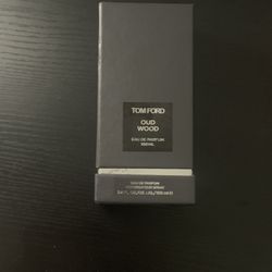Tom Ford Oud Wood Cologne