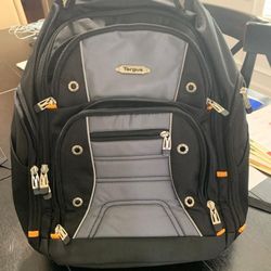 Back Pack Targus