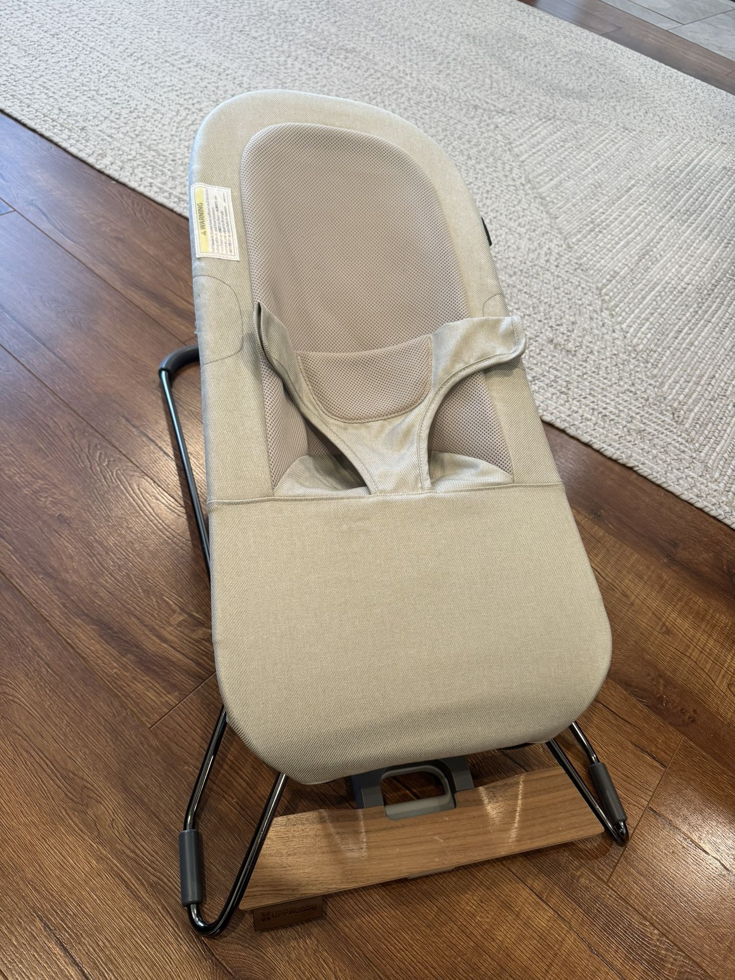 Uppababy Bouncer