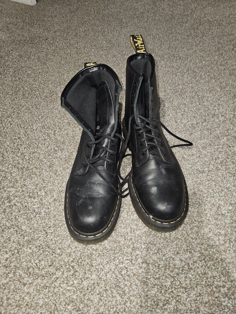 Shoes And Boots