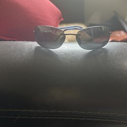 Maui Jims