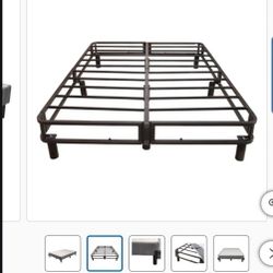 Brand New King Size Bed  Frame 