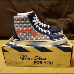 Vans & Pumas Size 11. BOTH PAIRS FOR $60