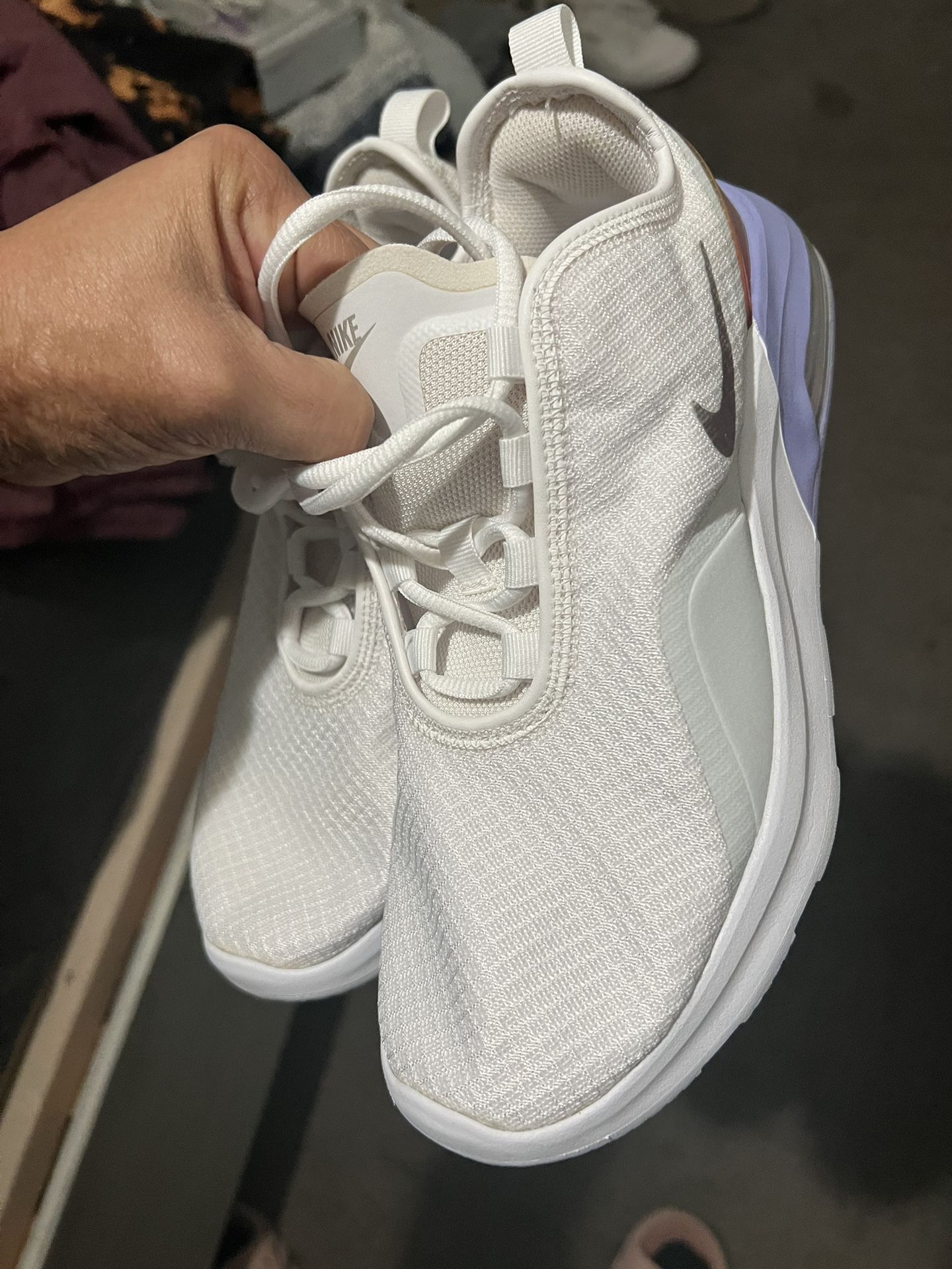 Nike