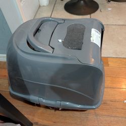 Cat Litter Box