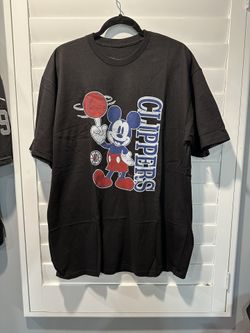 LA Clippers Shirt 