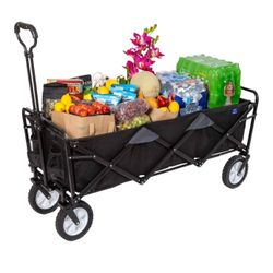 Wagon Storage