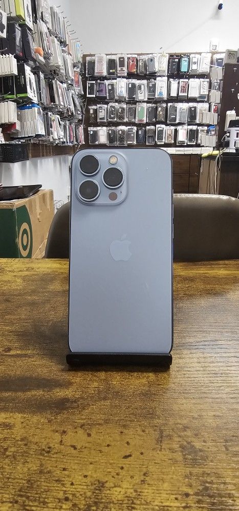 IPhone 13 Pro 5G Unlocked 512gb