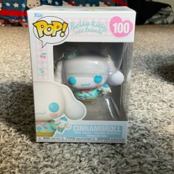 Funko Pop