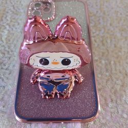 Labubu Iphone Case $20