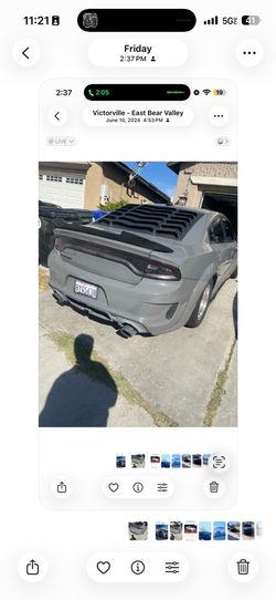 2019 Dodge Charger