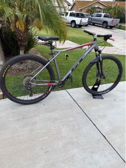 GT Avalanche 29er Suspension Mountain Bike - XL