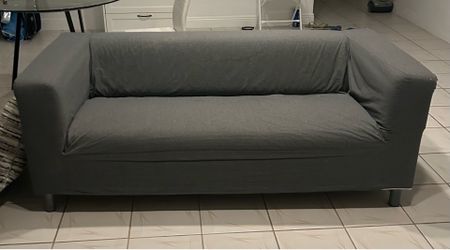 IKEA sofa