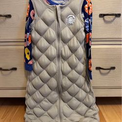 Dreamland Baby sleep sack