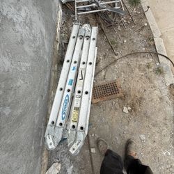 Werner Ladder 
