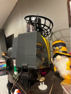 Baseball Training & Gear Bundle – SKLZ Pitching Machine, Bats, Gloves, Balls + Collector Items