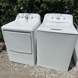 GE Washer And Dryer Gas🐝