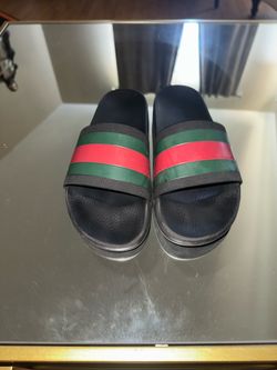 Gucci Slides