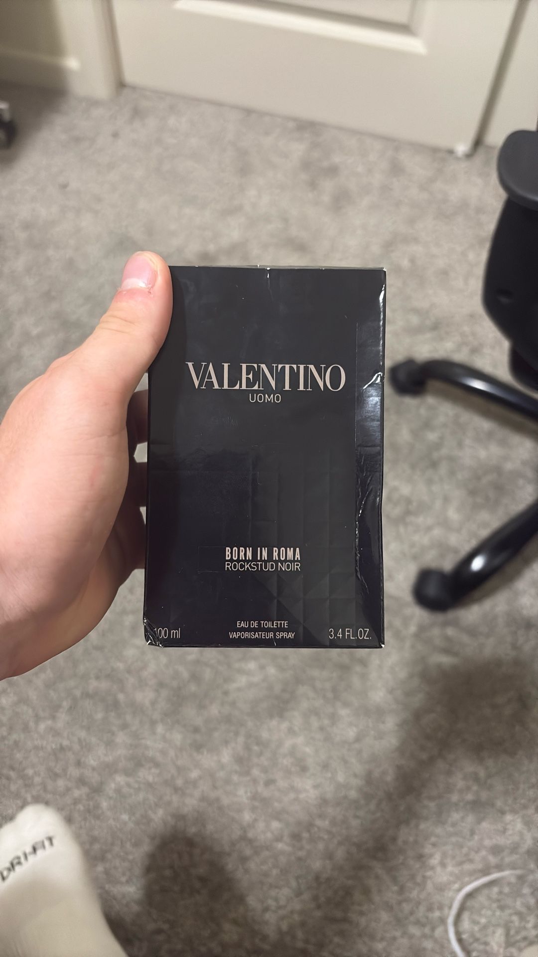 Valentino Cologne