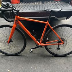 Cannondale Topstone