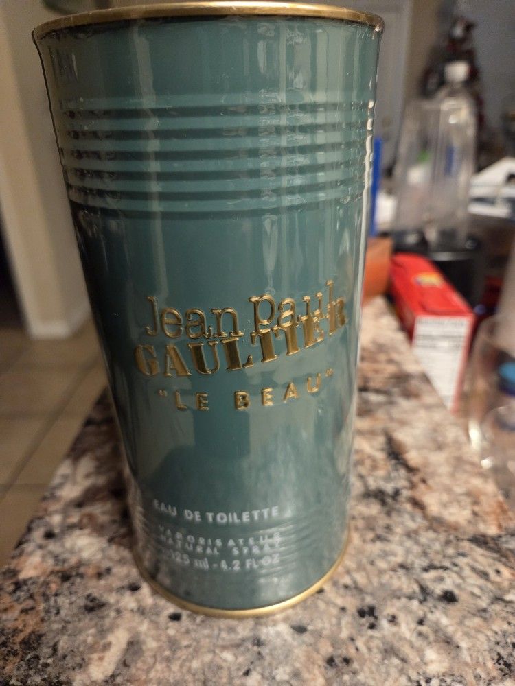 Jean Paul Gualtier Le Beau