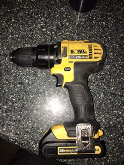 Dewalt