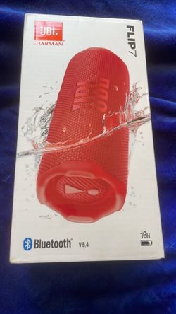 JBL flip7