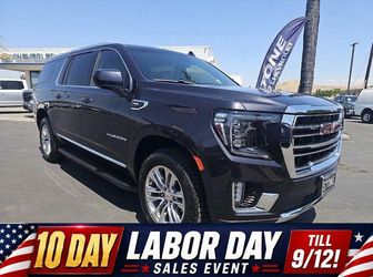 2024 GMC Yukon XL
