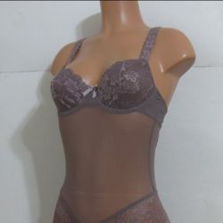 Victoria secret Bodysuit size 34b