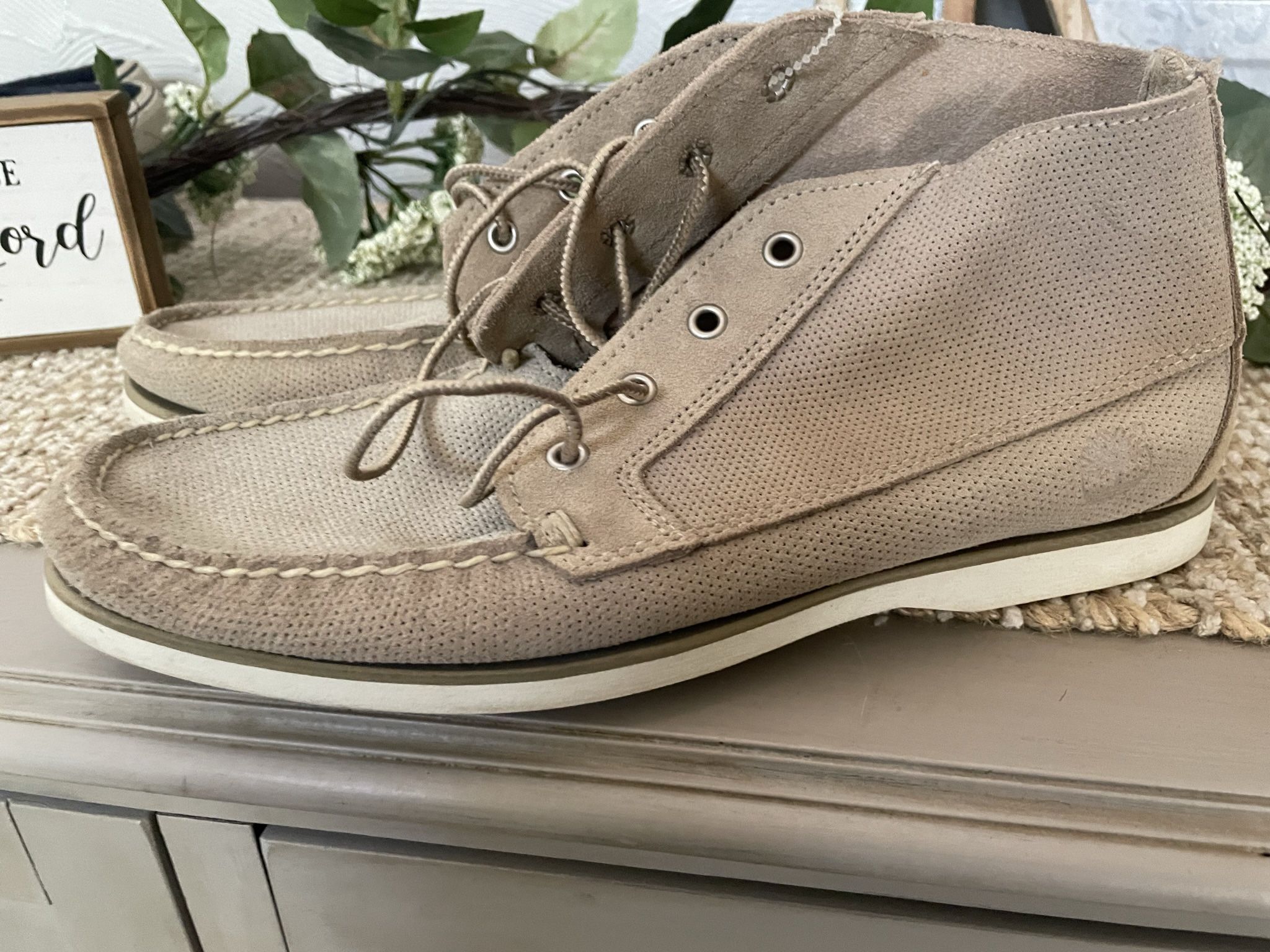 Men’s timberland shoes