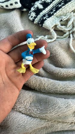 Donald Duck 