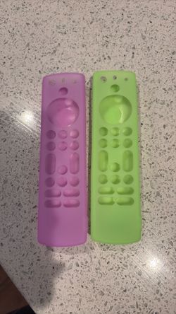 Fire stick tv remote control cover