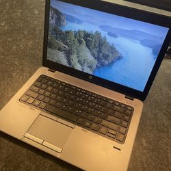 HP Elite 840 Laptop