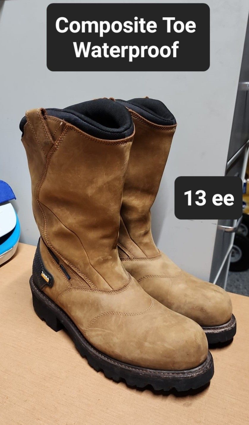 Ariat Work Boot Size 13 ee COMPOSITE TOE