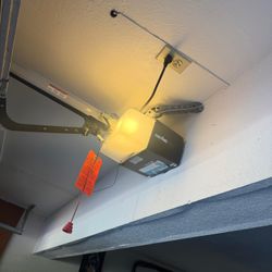 Garage Doors
