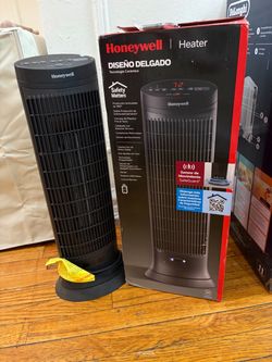 Honeywell Tower Heater