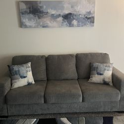 Ashley Sofa (couch)