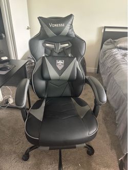 Cones Gaming Chair