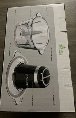 Food processor