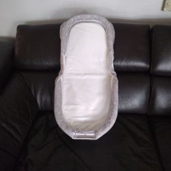 Portable Infant Carrier Baby Delight Snuggle Nest