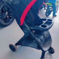 Graco Stroller