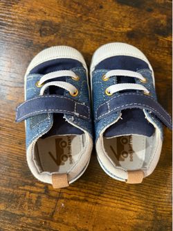 See Kai Run toddler shoes
