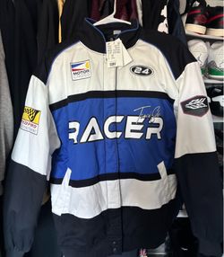 Race Jacket