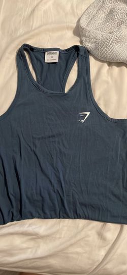 Gymshark Tank Top