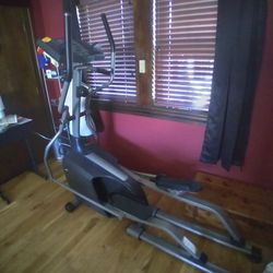 Exercise Equipment 