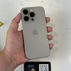 iPhone 16 Pro 128Gb Unlocked