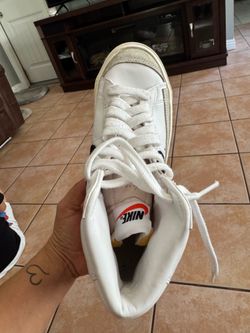 Nike shoes size 6.5 good condition