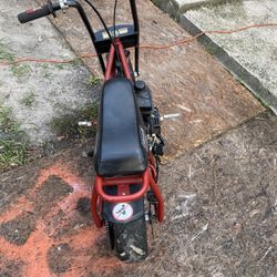 Mini bike 100 Cc