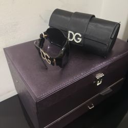 Dolce Gabbana sunglasses