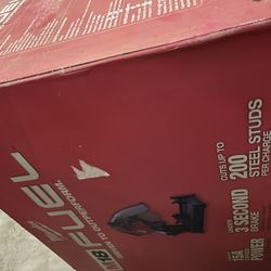 M18 Abrasive Chop Saw